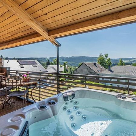 Le Chalet De Pepere Stavelot Kültér fotó